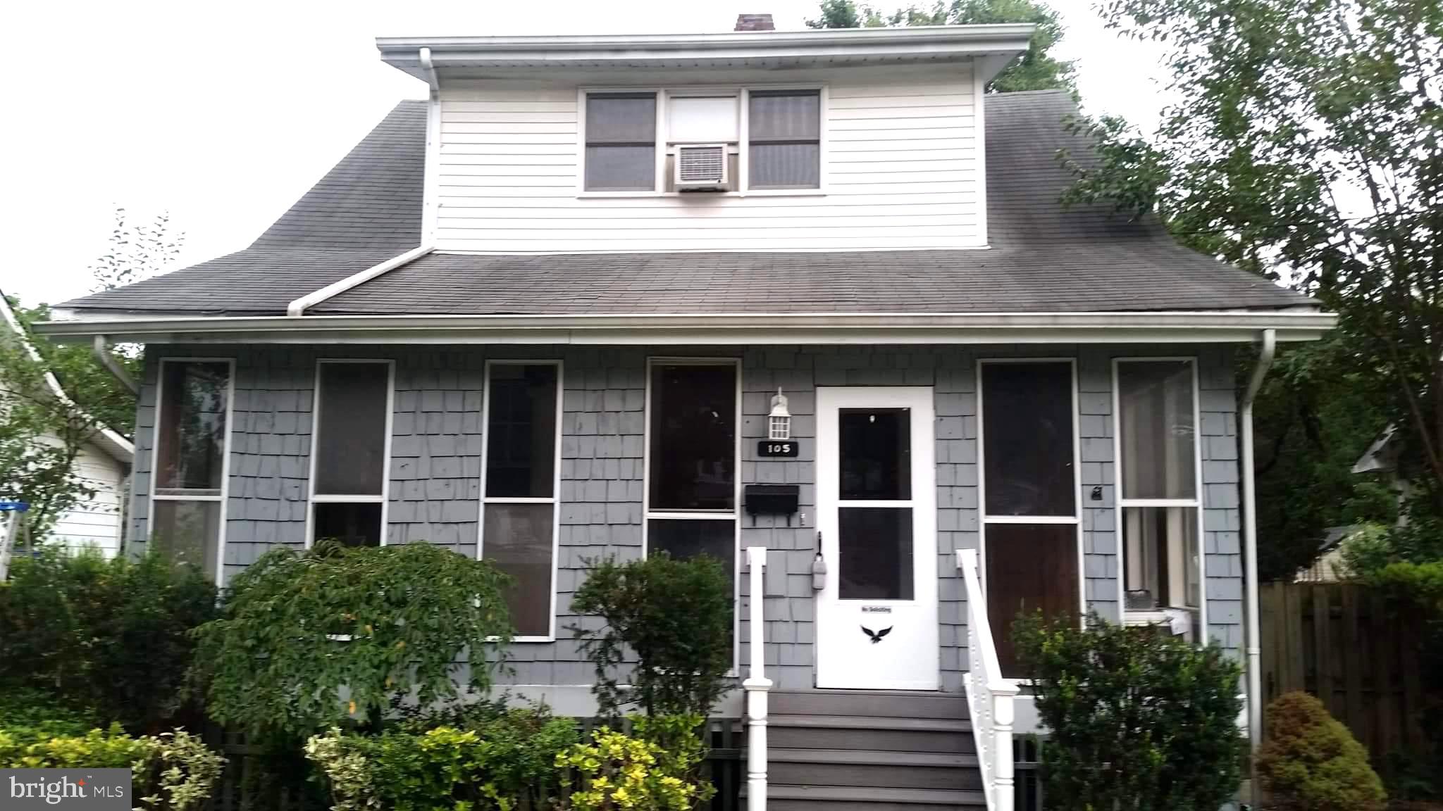 GLEN BURNIE - Residential