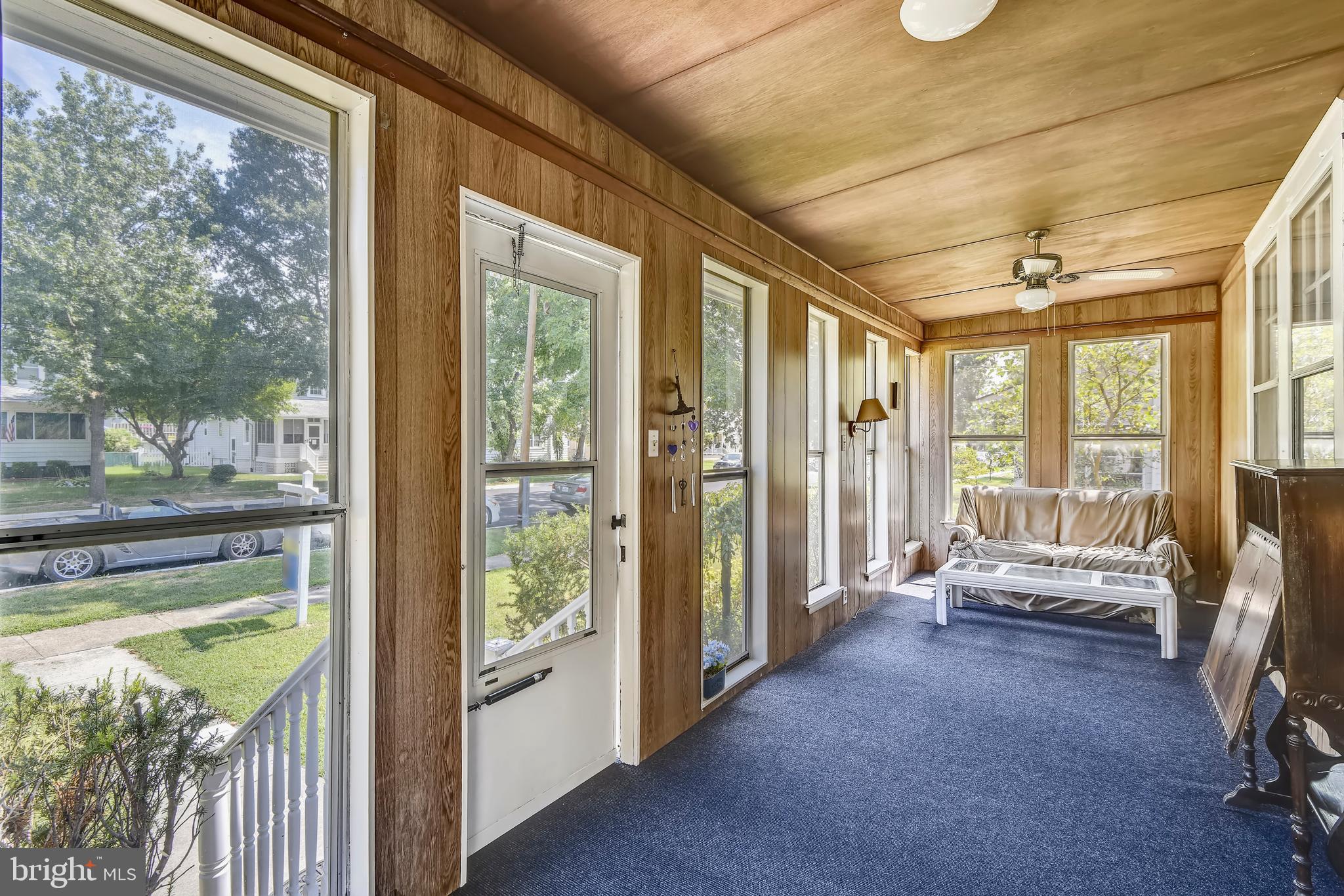 GLEN BURNIE - Residential