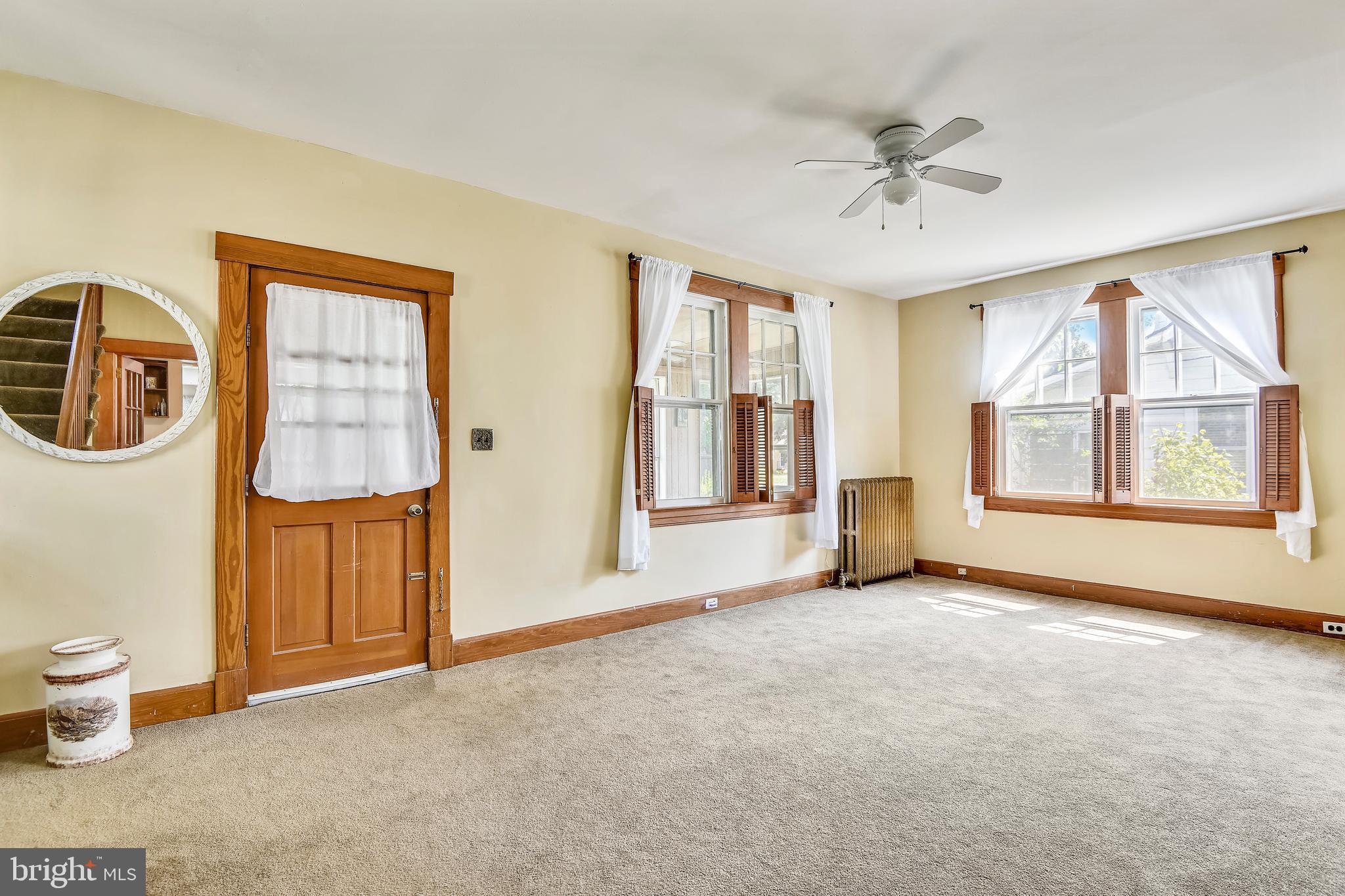 GLEN BURNIE - Residential