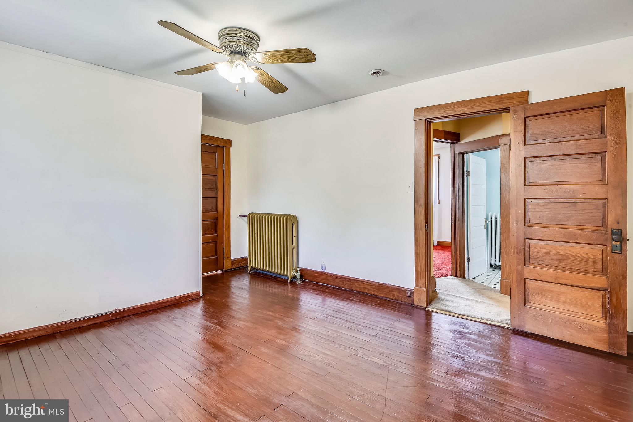 GLEN BURNIE - Residential