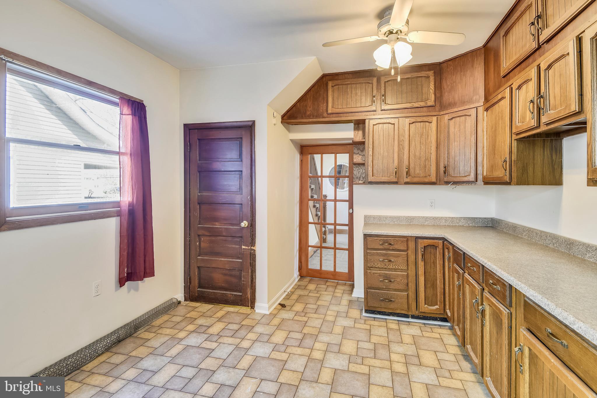 GLEN BURNIE - Residential