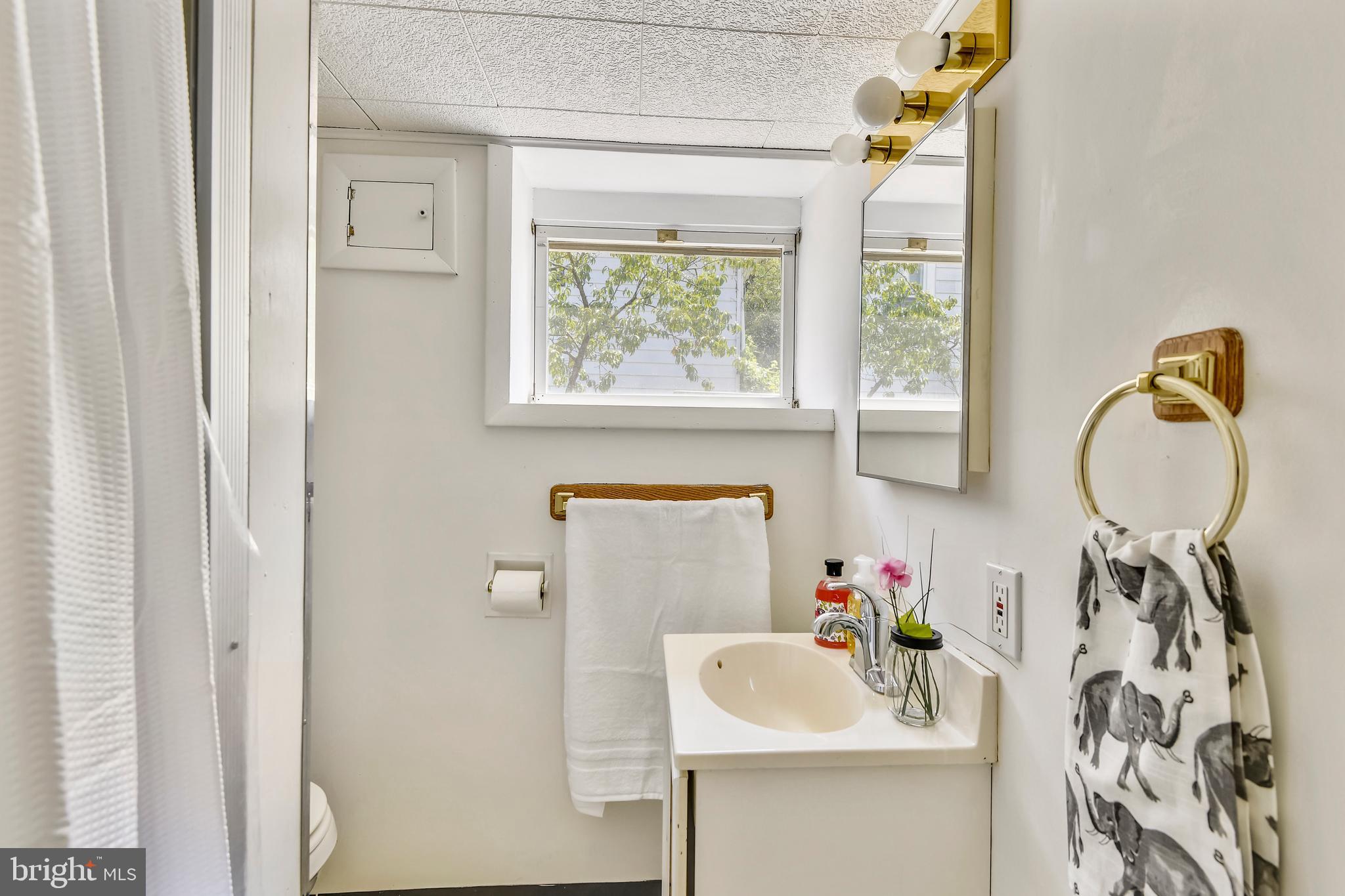 GLEN BURNIE - Residential