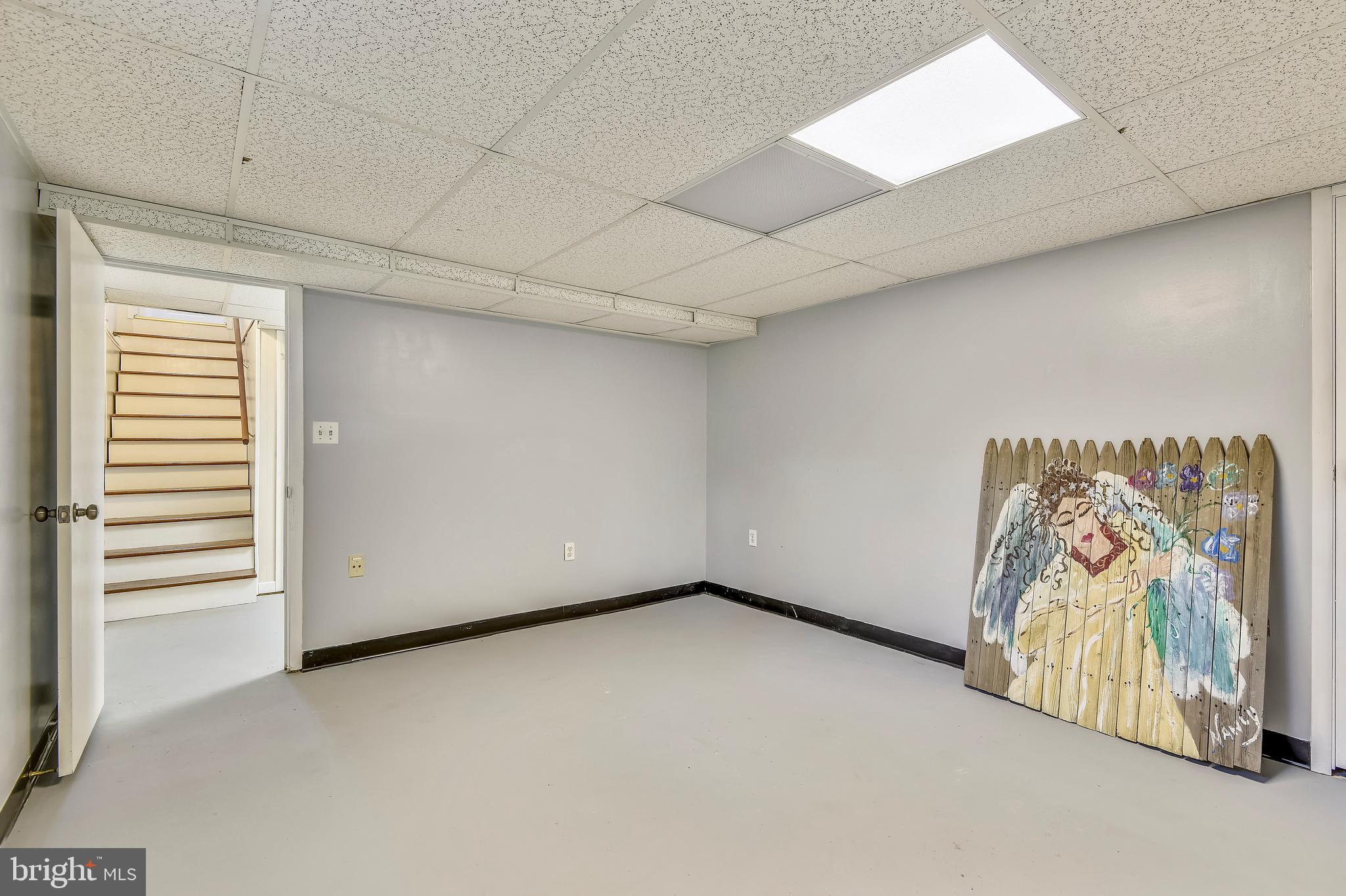 GLEN BURNIE - Residential