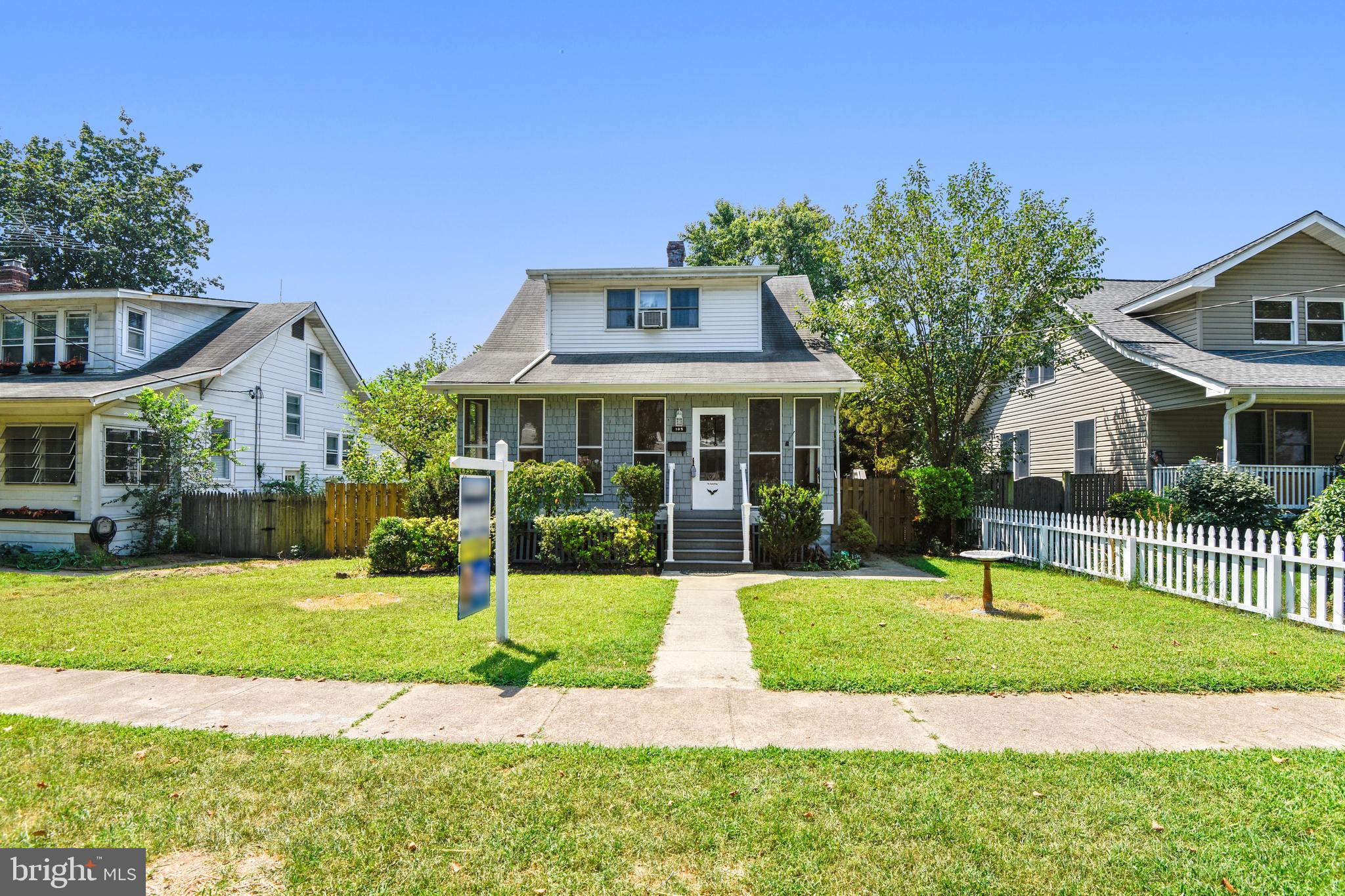 GLEN BURNIE - Residential