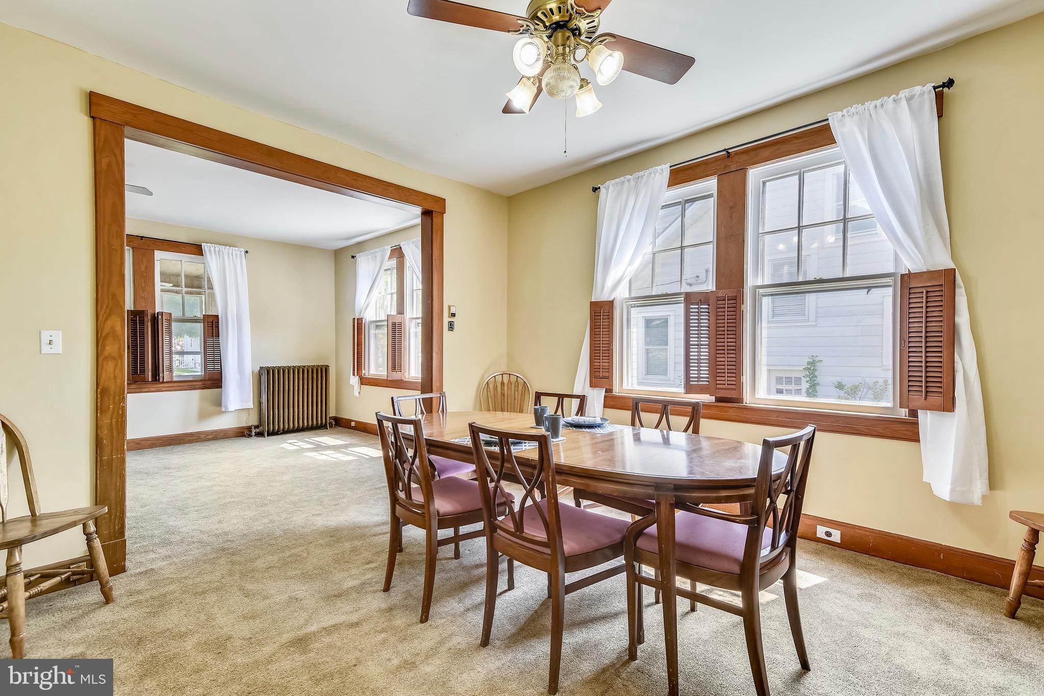 GLEN BURNIE - Residential