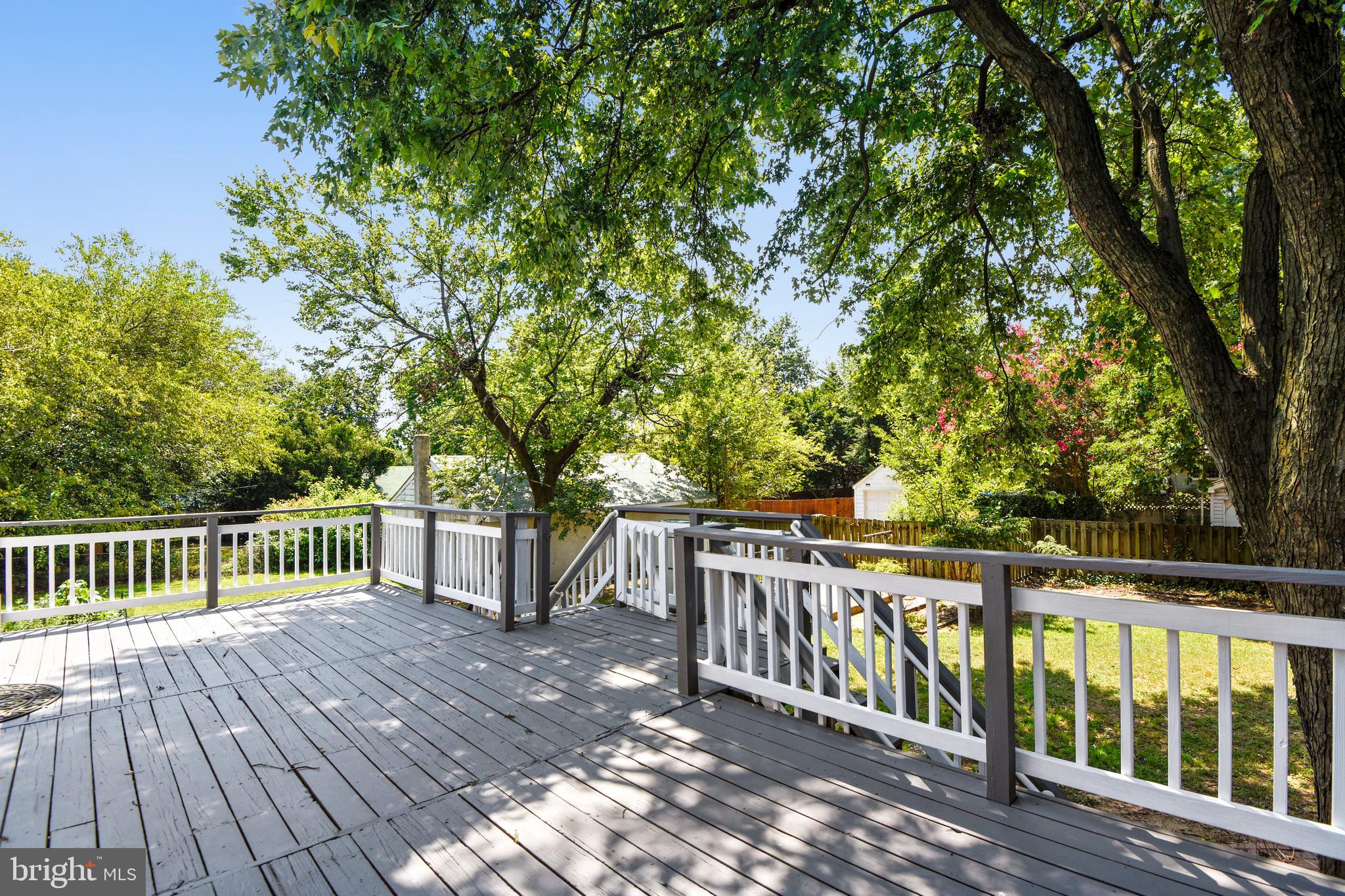 GLEN BURNIE - Residential