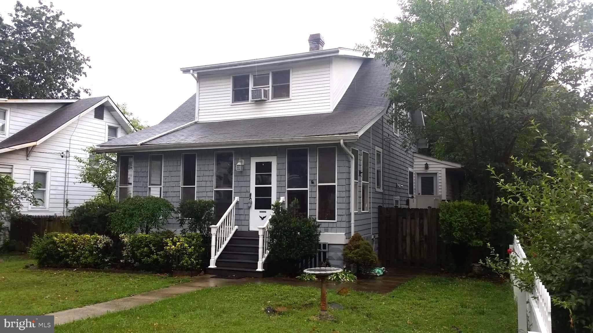 GLEN BURNIE - Residential