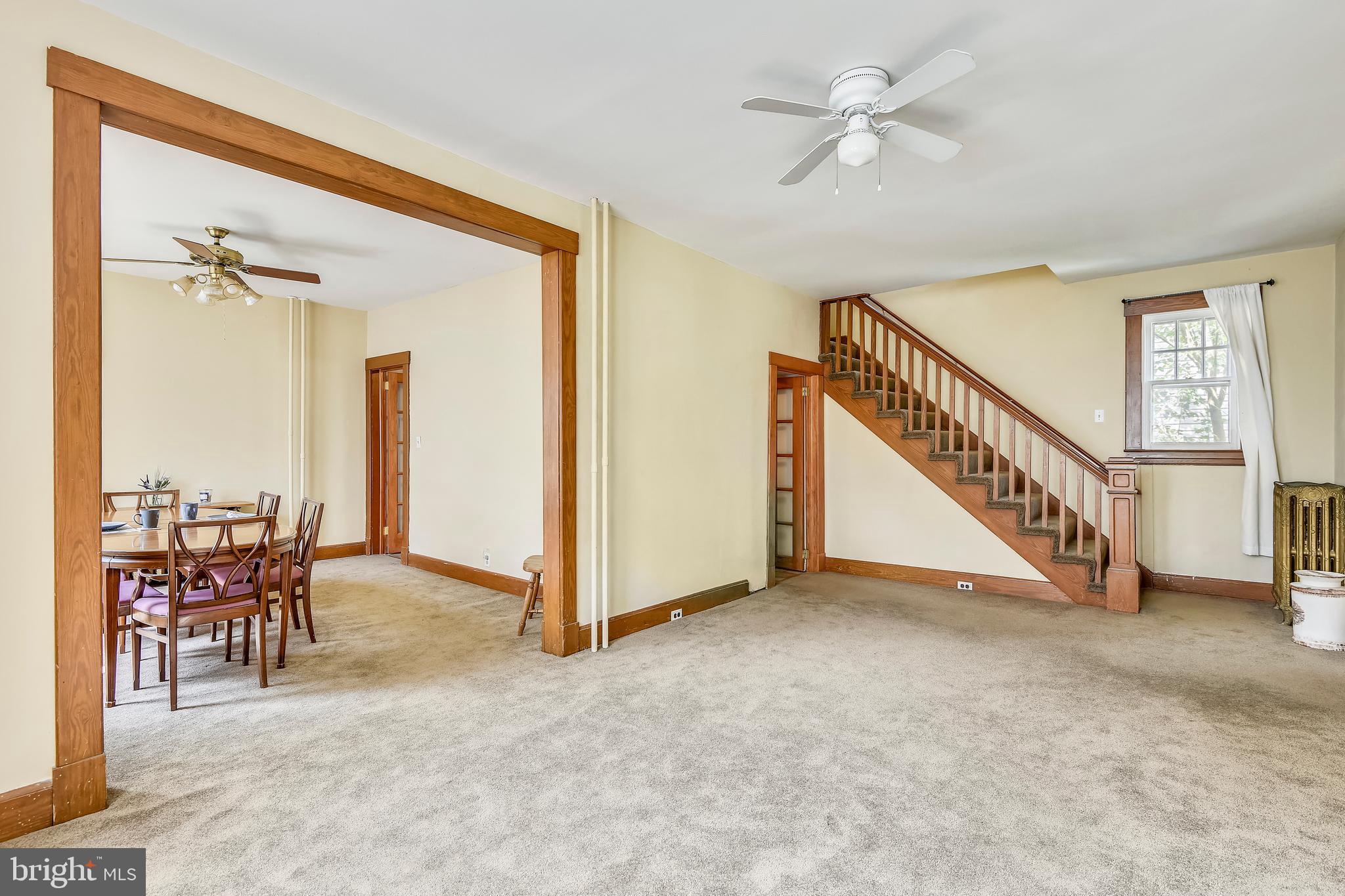 GLEN BURNIE - Residential