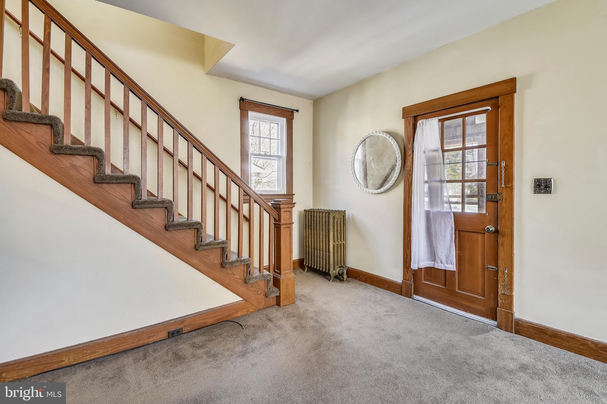 GLEN BURNIE - Residential