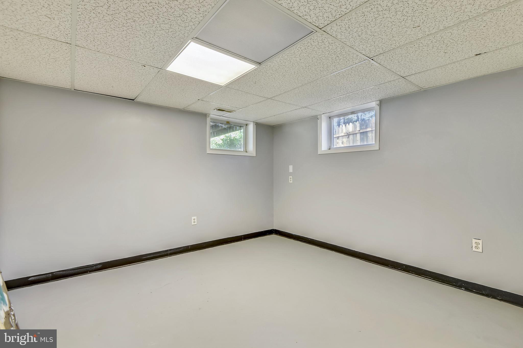 GLEN BURNIE - Residential