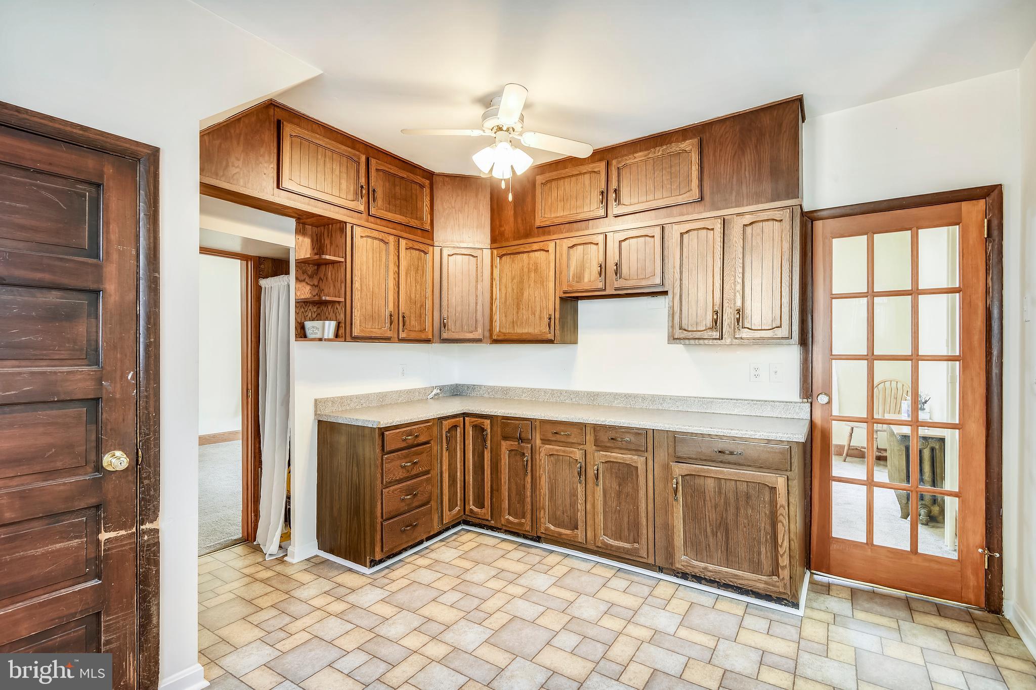 GLEN BURNIE - Residential