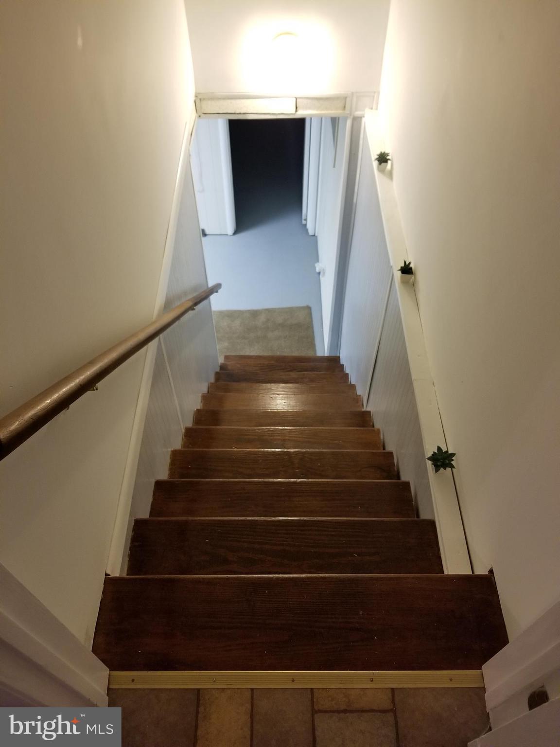 GLEN BURNIE - Residential