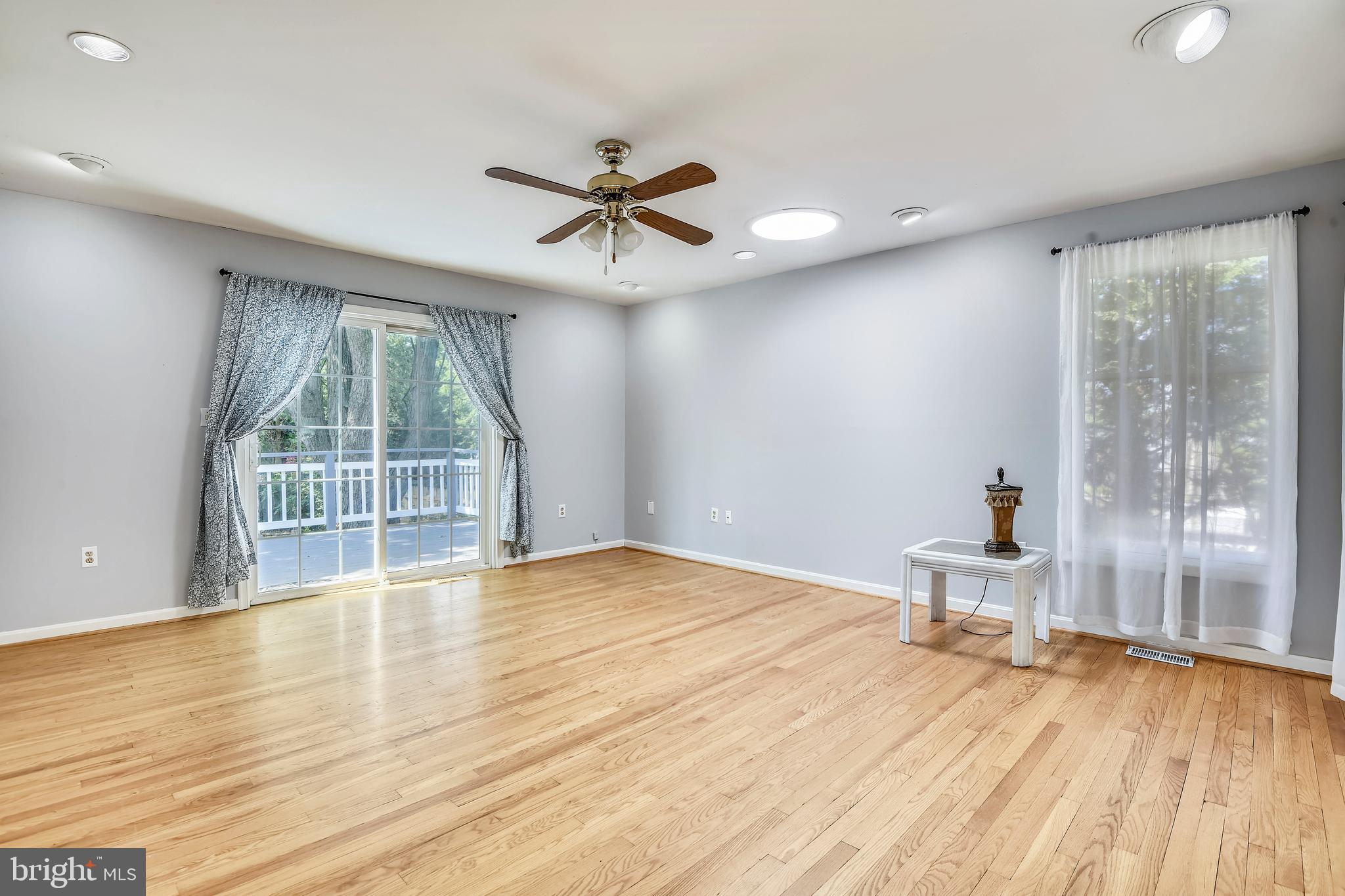 GLEN BURNIE - Residential