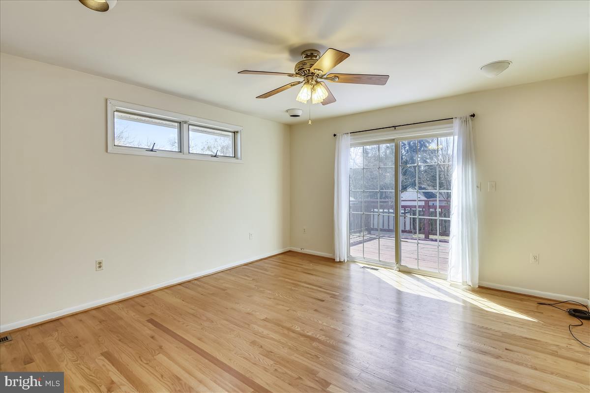 GLEN BURNIE - Residential