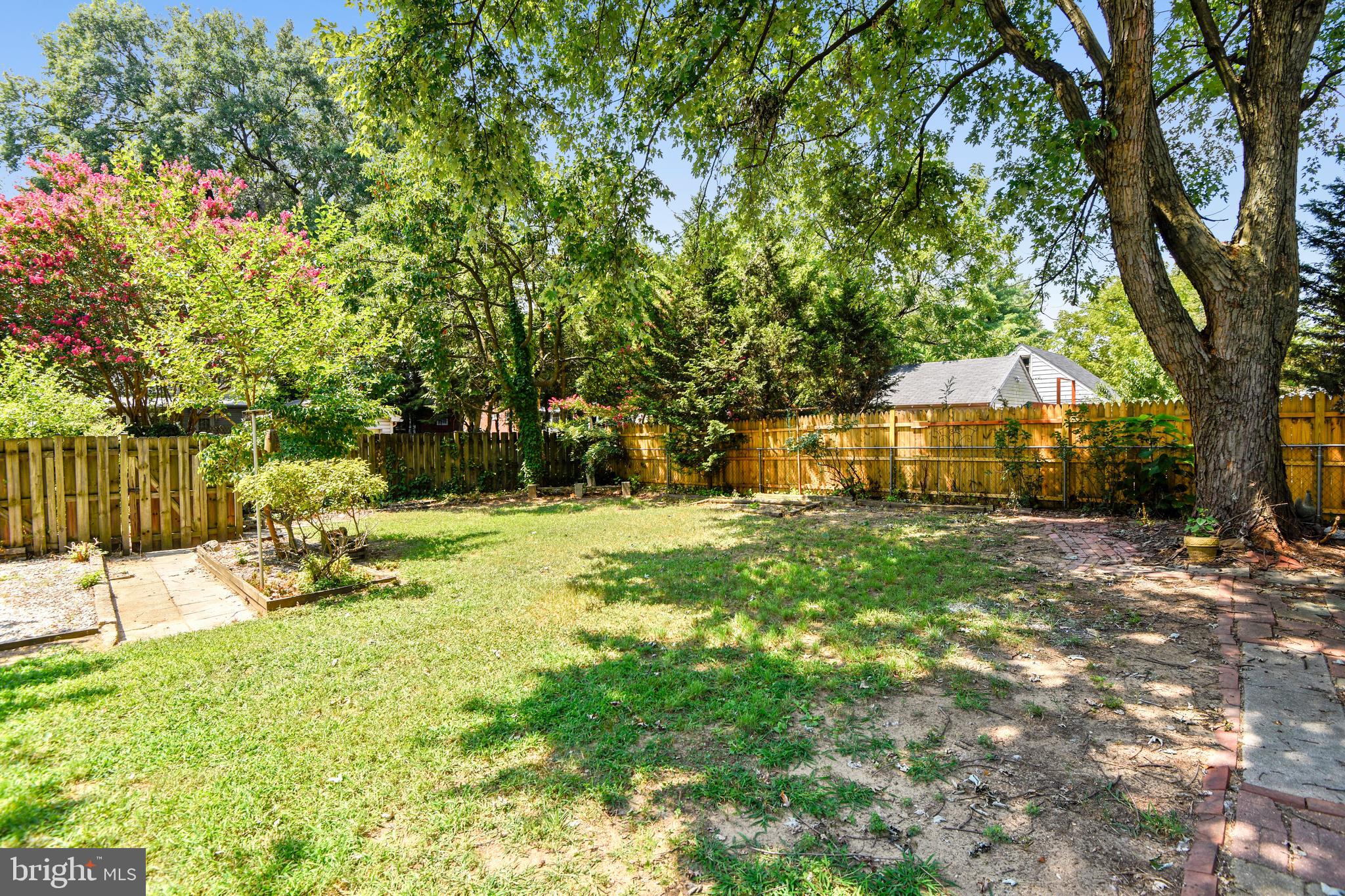 GLEN BURNIE - Residential