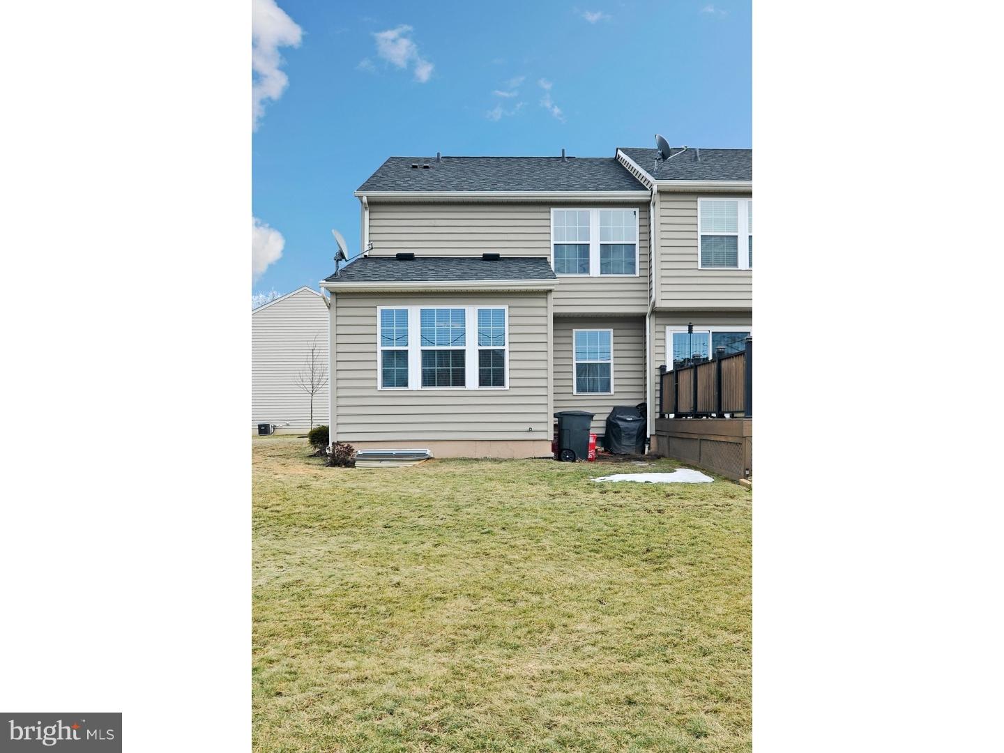 WINDLESTRAE - Residential