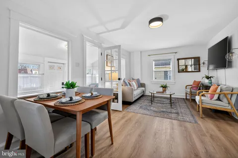 446 Vernon Street, Media, PA MLS: PADE2105048