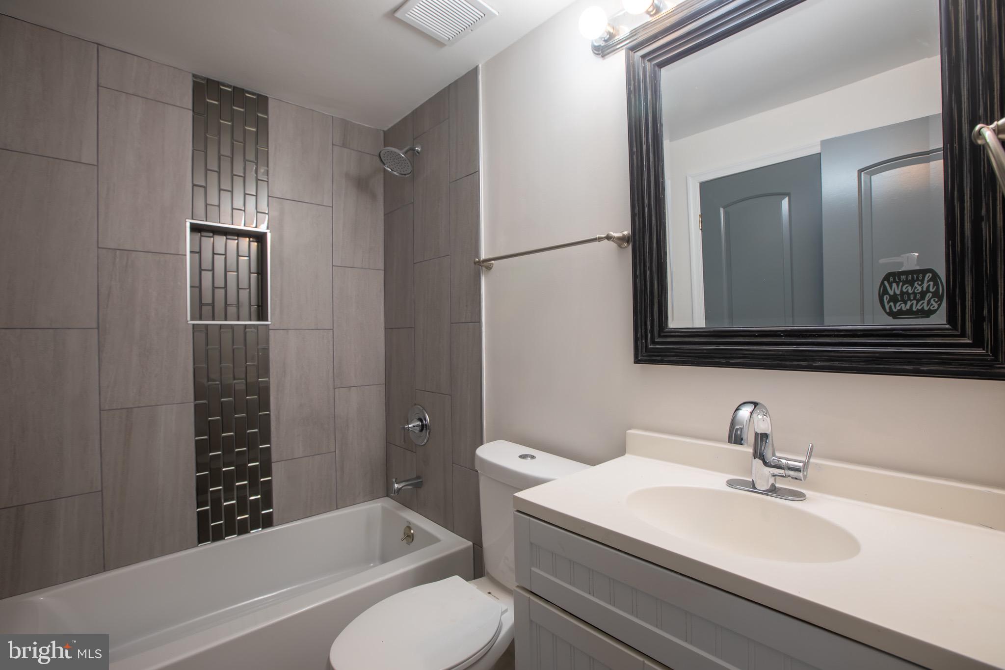 LAKE VILLAGE MANOR - Residential Lease