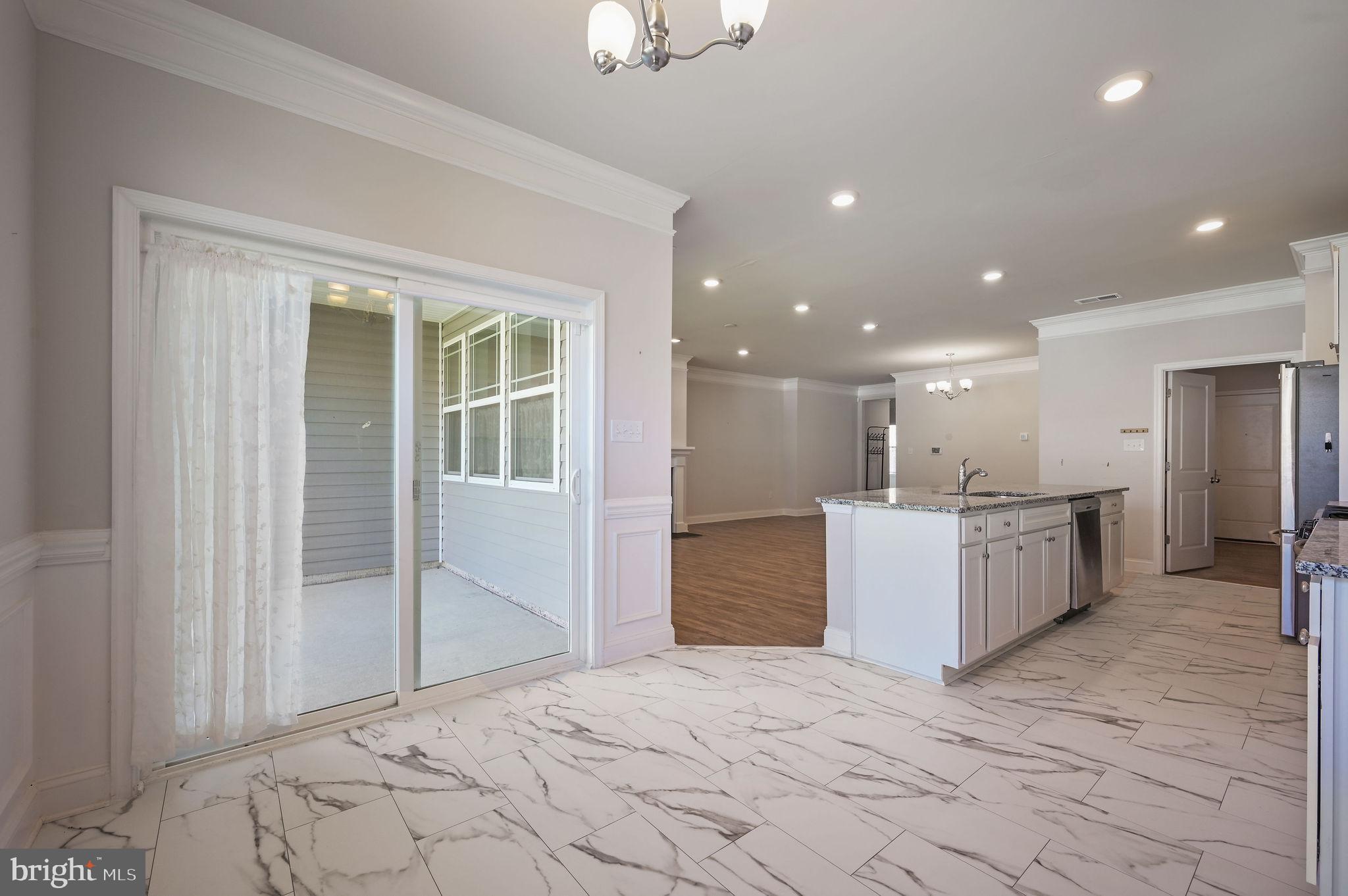 BERGMONT WOODS - Residential