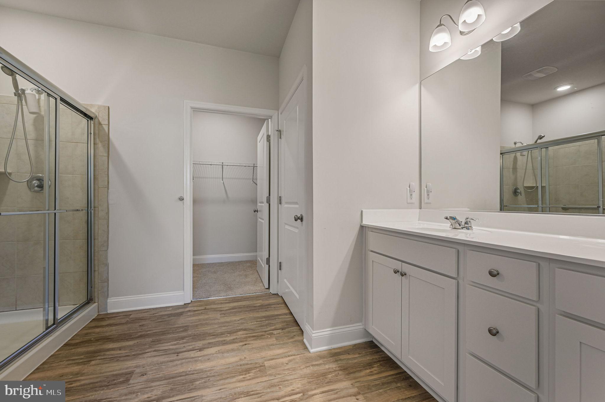 BERGMONT WOODS - Residential
