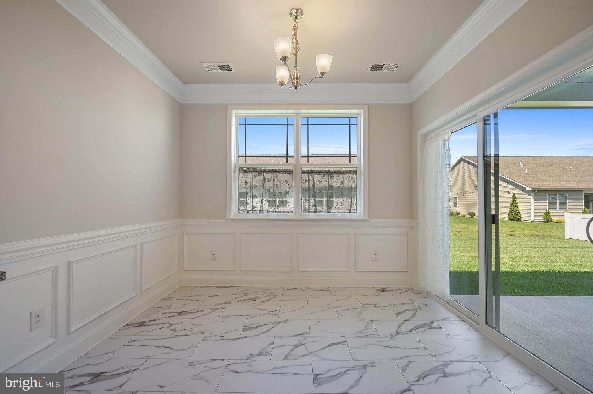 BERGMONT WOODS - Residential