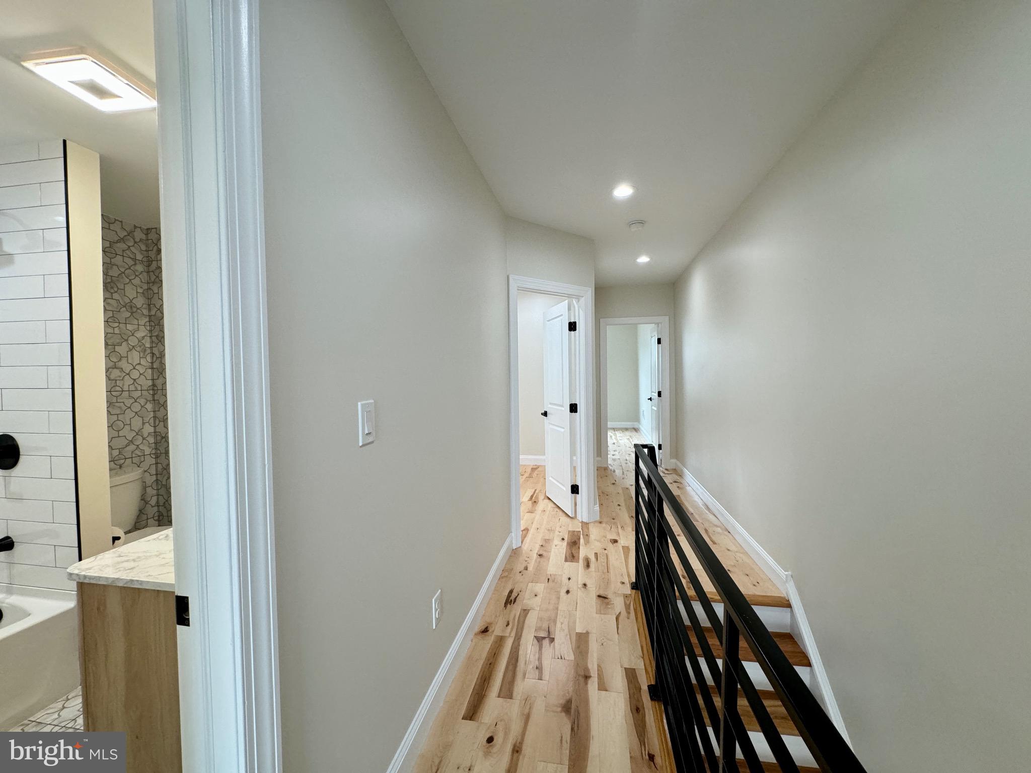 WEST OAK LANE - Residential