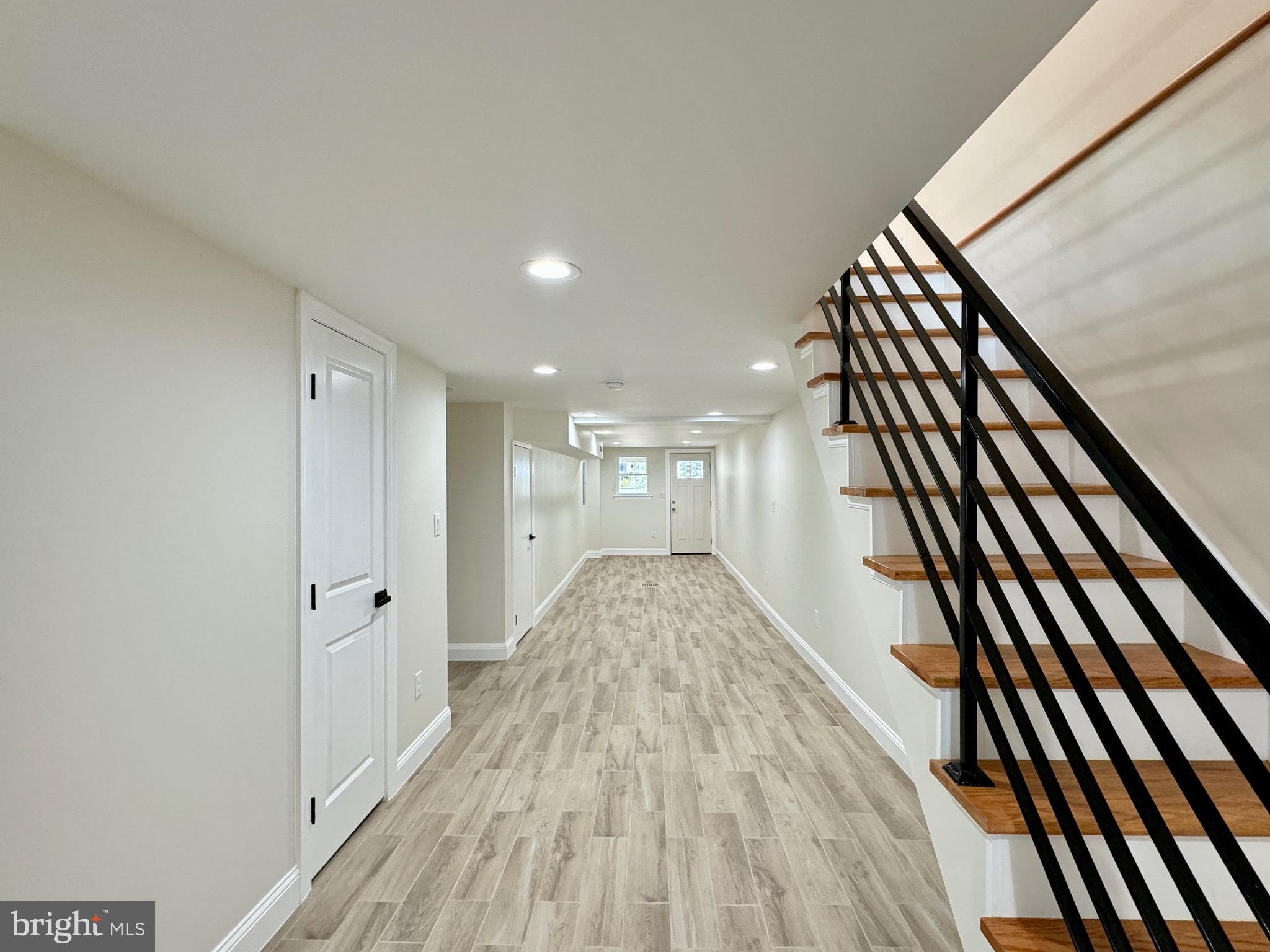 WEST OAK LANE - Residential