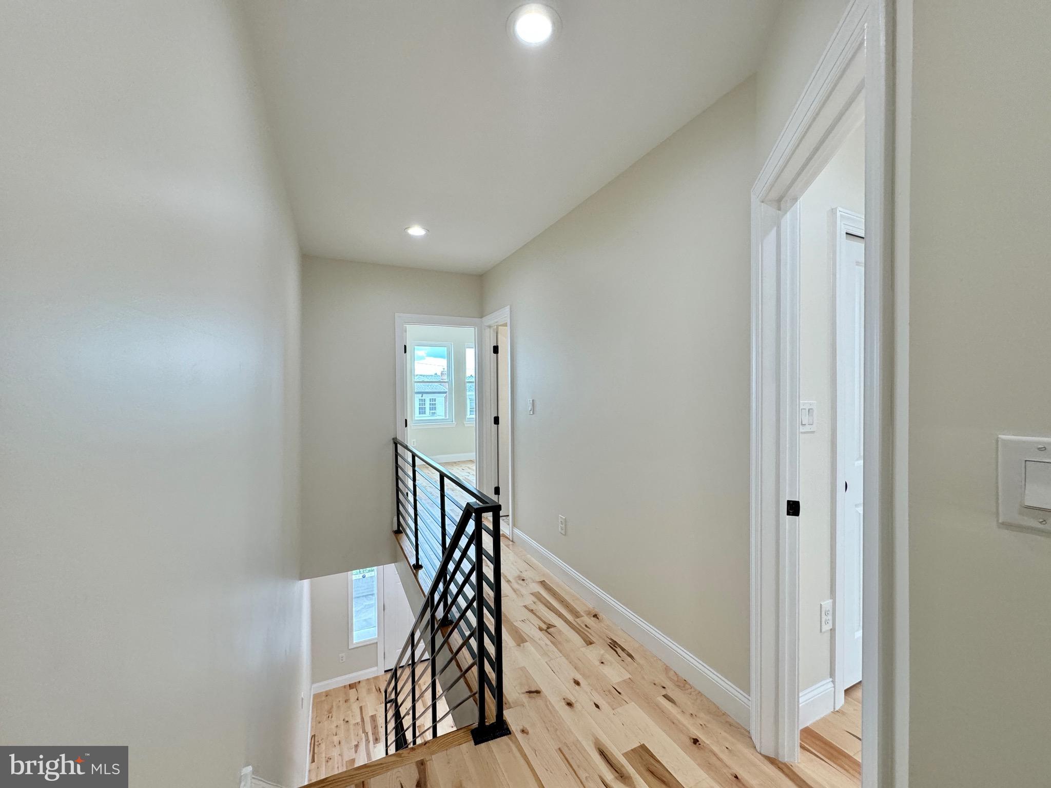 WEST OAK LANE - Residential