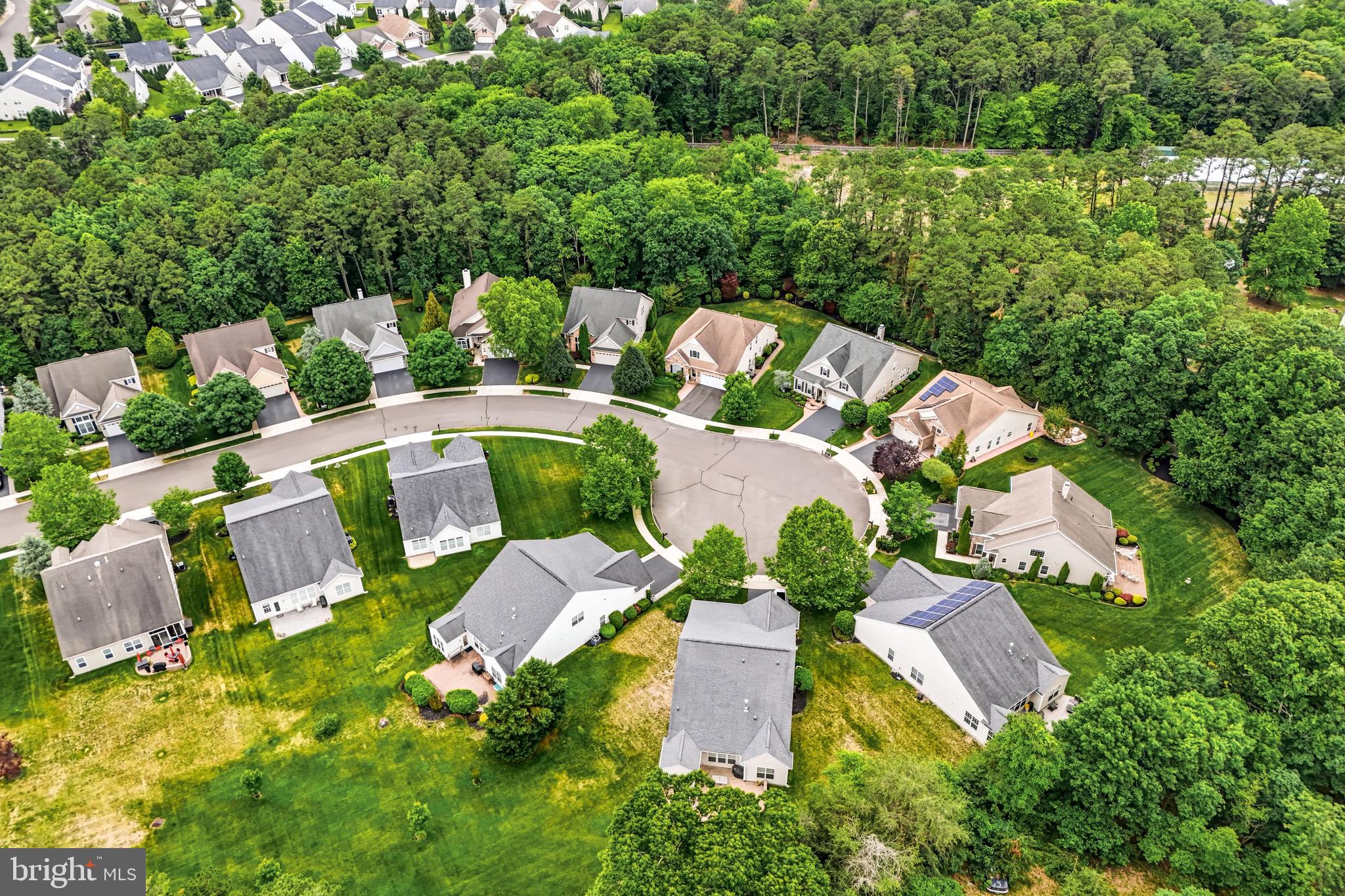 13 WOODCREST COURT