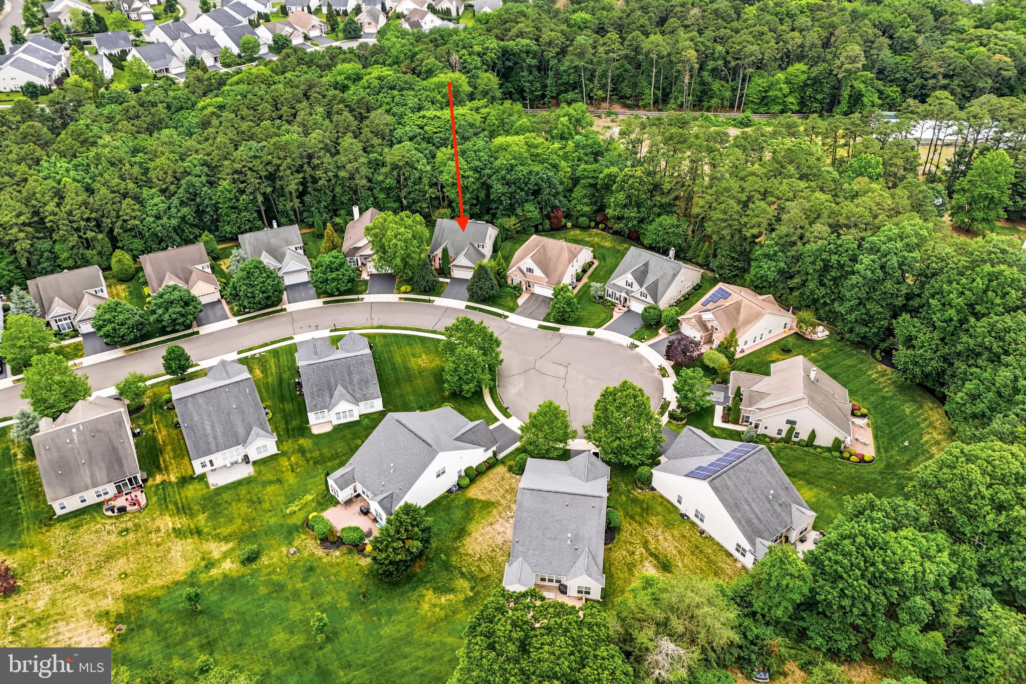 13 WOODCREST COURT