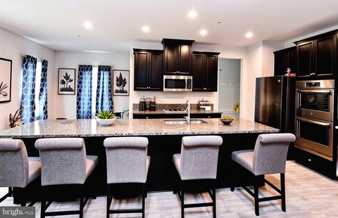 12257 REVOLUTION COURT WALDORF MD 20602