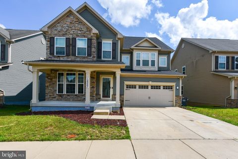 12257 REVOLUTION COURT WALDORF MD 20602