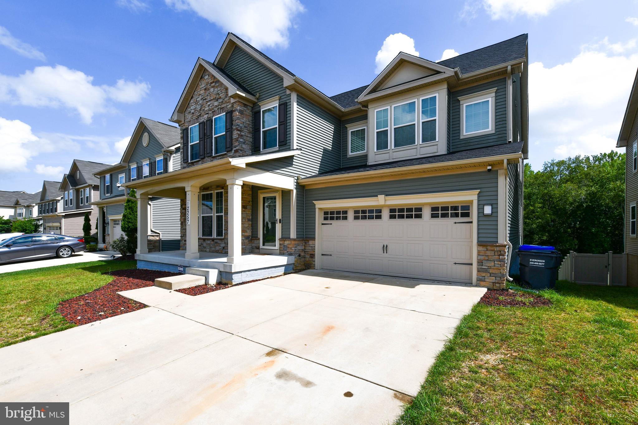 12257 REVOLUTION COURT