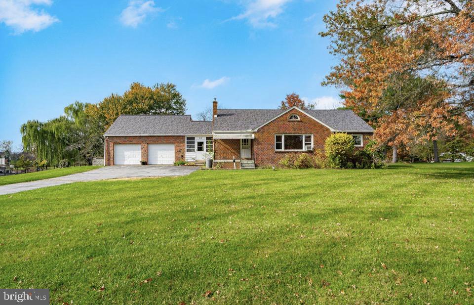 310 OLD AIRPORT ROAD