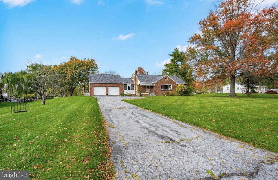 310 OLD AIRPORT ROAD
