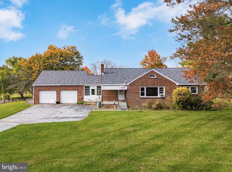310 OLD AIRPORT ROAD