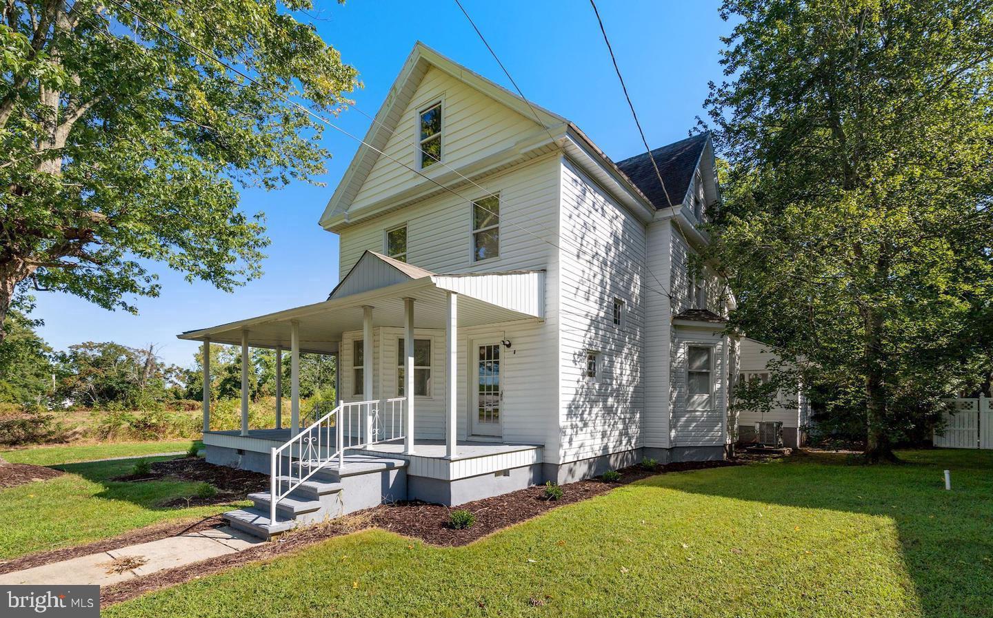 11636 WORCESTER HIGHWAY