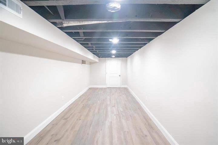 WEST PASSYUNK - Residential Lease