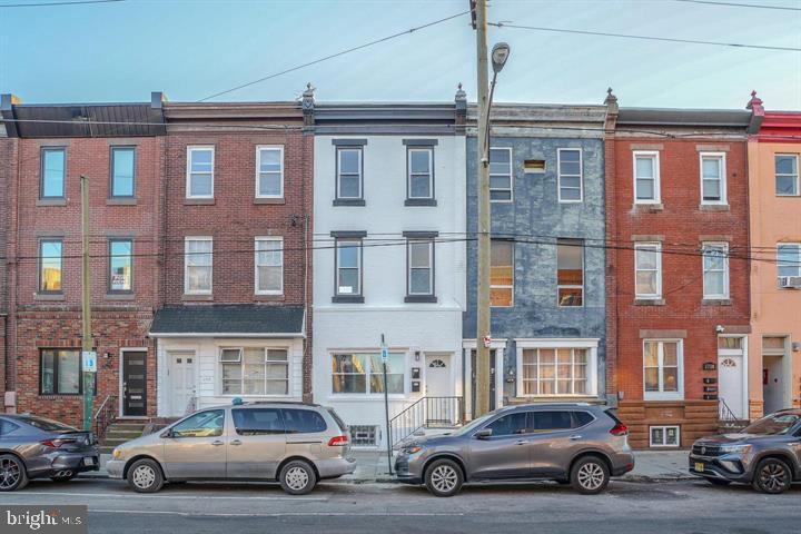 WEST PASSYUNK - Residential Lease