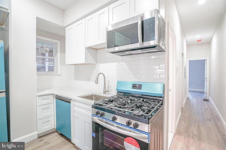 WEST PASSYUNK - Residential Lease