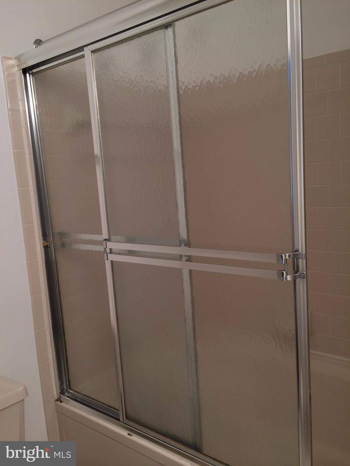 DORSEY HALL - Residential Lease