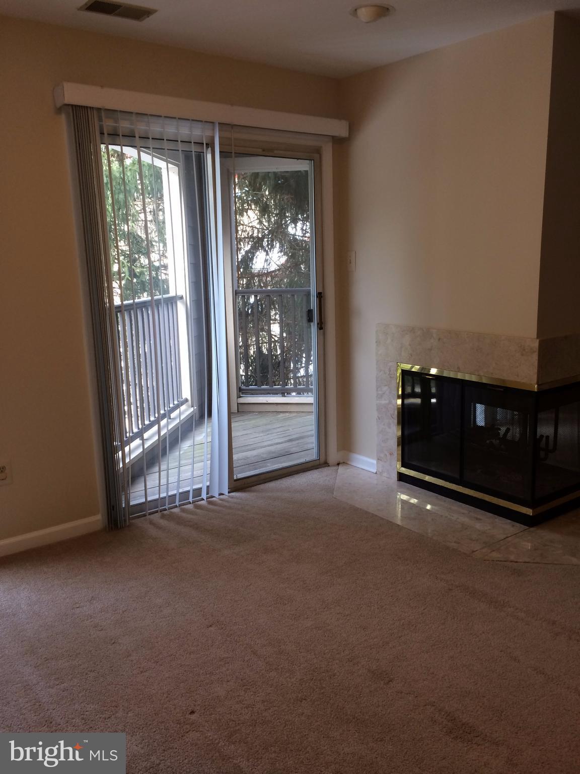 DORSEY HALL - Residential Lease