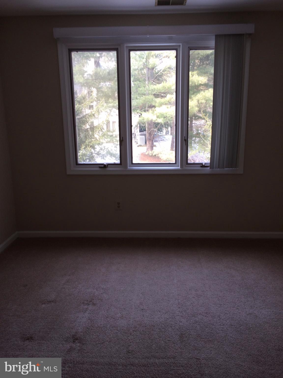 DORSEY HALL - Residential Lease