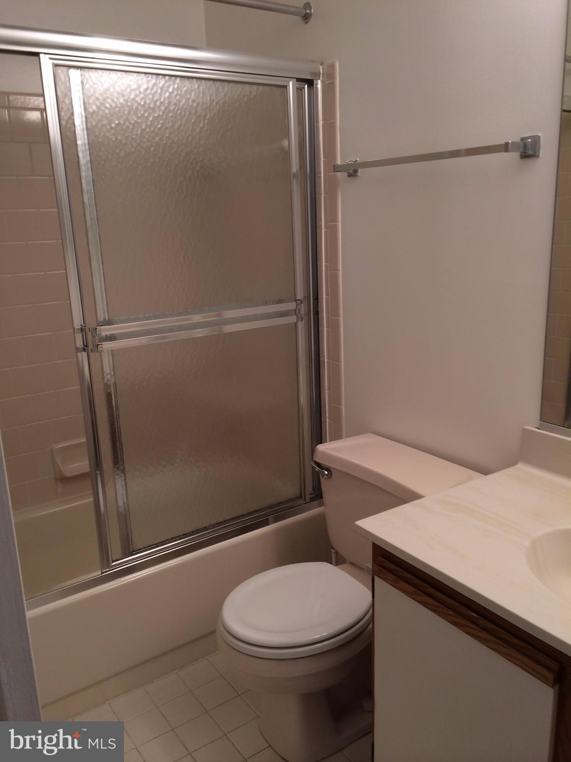 DORSEY HALL - Residential Lease