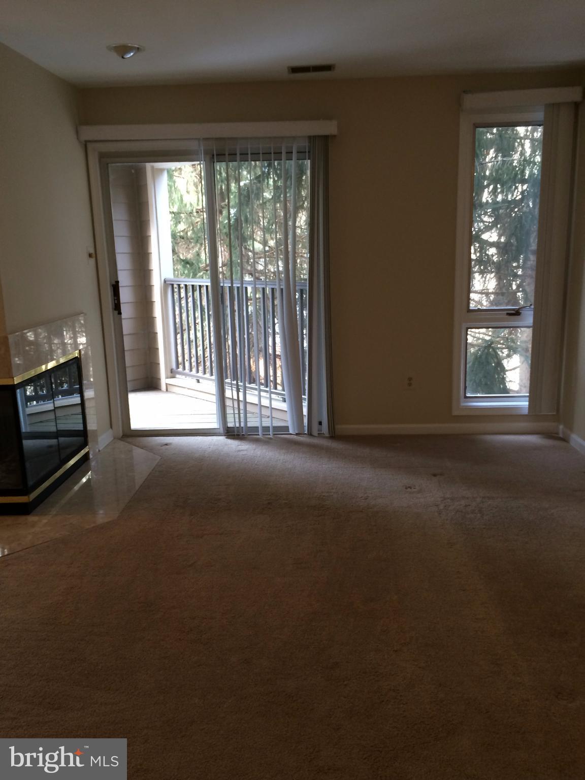 DORSEY HALL - Residential Lease