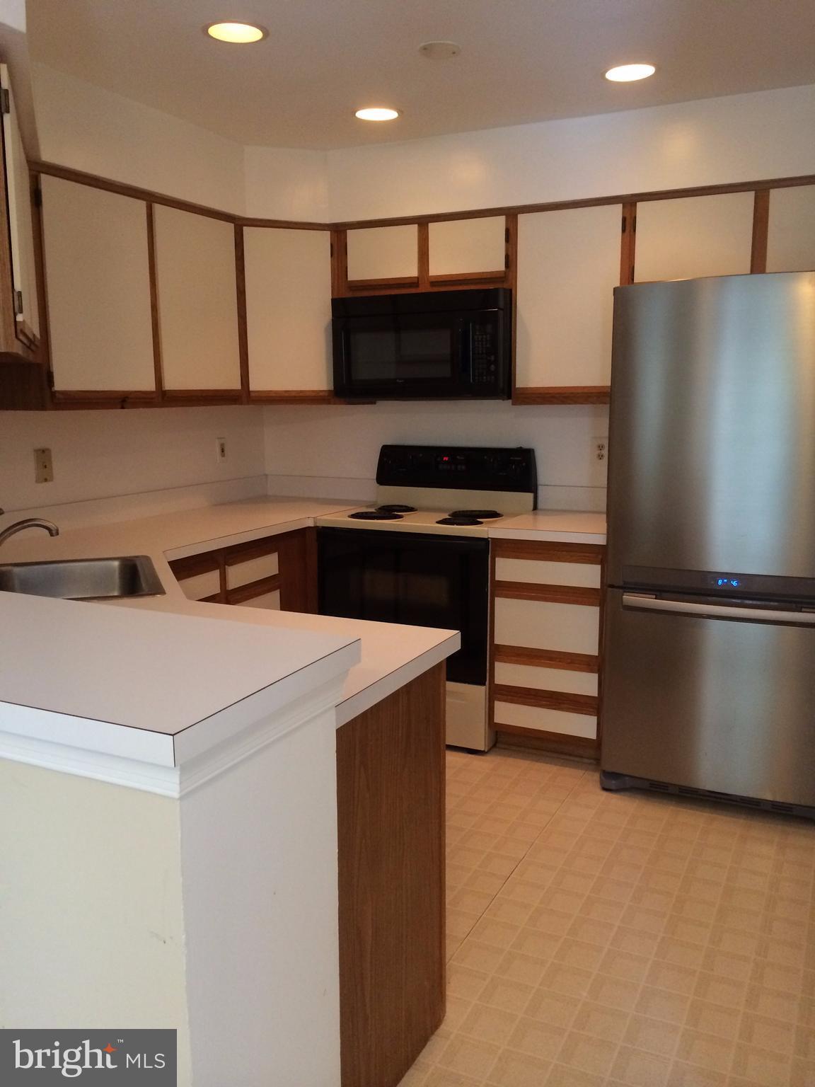 DORSEY HALL - Residential Lease