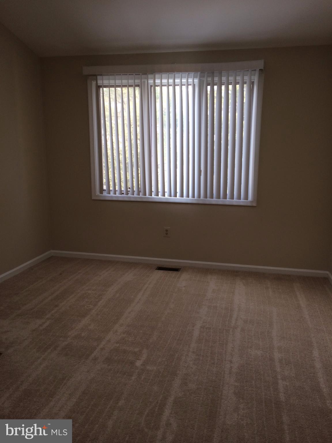 DORSEY HALL - Residential Lease