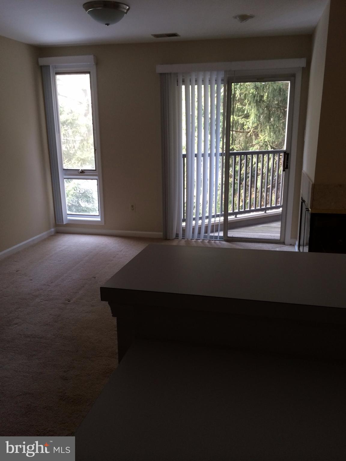 DORSEY HALL - Residential Lease