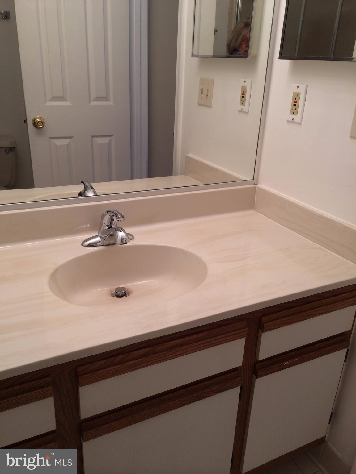 DORSEY HALL - Residential Lease