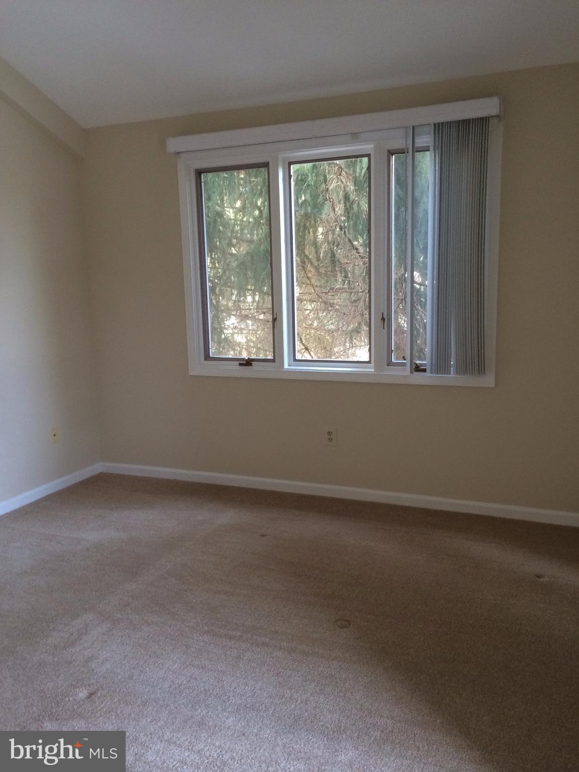 DORSEY HALL - Residential Lease